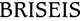 Briseis | fixaix.ro