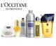 L’Occitane | fixaix.ro