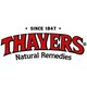 Thayers | fixaix.ro