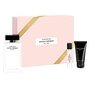 Narciso Rodriguez for her pure musc set cadou pentru femei eau de parfum 100 ml + lapte de corp 50 ml + eau de parfum 10 ml