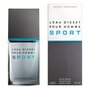 L'eau d'issey pour homme sport edt spray 100 ml