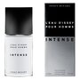 L'eau d'issey pour homme intense edt spray 125 ml
