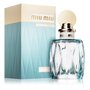 Miu Miu l'eau bleue edp spray 100 ml