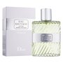 Dior eau sauvage aftershave spray de apa