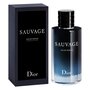 Sauvage edp spray 200 ml