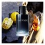 Sauvage edt spray 200 ml