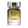 Bois de yuzu edt spray 50  ml