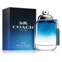 Coach blue edt spray 60 ml