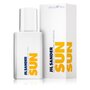 Jil Sander sun edt spray 30 ml