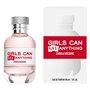 Girls can say anything edp spray 90 ml