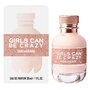 Girls can be crazy edp spray 30 ml