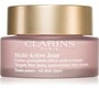 Clarins multi-active day gel crema de zi antioxidanta impotriva primelor semne de imbatranire ale pieleii