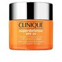 Clinique superdefenseae SPF 25 fatigue & 1St signs of age multi-corecting