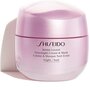 Shiseido alb lucent overnight crema & mask