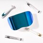 Eye therapy patch case + 6 treatments