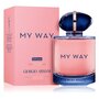 Armani my way intense eau de parfum pentru femei 90 ml