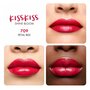 Guerlain kisskiss shine bloom (709 petal red) 3 5 g