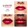 Guerlain kisskiss shine bloom (729 daisy red) 3 5 g