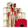 Guerlain kisskiss shine bloom (729 daisy red) 3 5 g