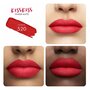 Guerlain kisskiss tender mat ruj cu efect mat ( 520 sexy coral) 3.5 g