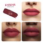 Guerlain kisskiss tender mat ruj cu efect mat (214 romantic nude ) 3.5 g