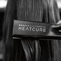 Heatcure restoration service for hair