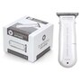 Artero bambina cutit din carbon si crom 100 x 30 x 40 mm alb/argintiu