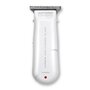 Artero bambina cutit din carbon si crom 100 x 30 x 40 mm alb/argintiu