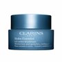Clarins hydra-essentiel silky cream crema hidratanta matasoasa ten uscat,unisex