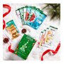 Garnier skinactive advent calendar set 12 masti ten fata si conturul ochilor