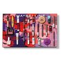 Maybelline advent calendar new