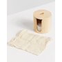 Set de demachiere stylpro bamboo barrel