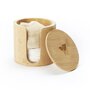 Set de demachiere stylpro bamboo barrel