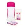 Easy wax roll-on eloctrico kit