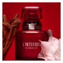 Givenchy l interdit rouge eau de parfum pentru femei 35 ml