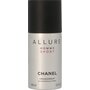 Chanel allure homme sport deodorant spray