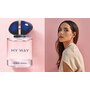Armani my way intense eau de parfum pentru femei 90 ml