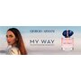 Armani my way intense eau de parfum pentru femei 90 ml