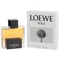 Solo loewe edt spray 125 ml
