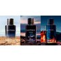 Sauvage parfum spray 60 ml