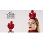 Nina Ricci nina extra rouge eau de parfum pentru femei 80 ml