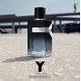 Y le parfum edp spray 100 ml