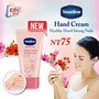 Vaseline crema manos & uoas 75 ml