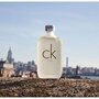 CK one edt spray 100 ml