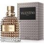 Valentino uomo edt spray 100 ml