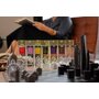 Amber musk edp spray 100 ml