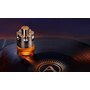 Azzaro wanted by night apa de parfum pentru barbati 100 ml