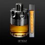 Azzaro wanted by night apa de parfum pentru barbati 100 ml