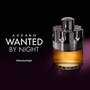 Azzaro wanted by night apa de parfum pentru barbati 100 ml
