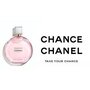 Chanel chance eau vive spray parfumat pentru par 35 ml